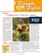 Piccole Figlie n.2 (Maggio - Luglio 2014)