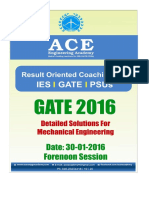 Ace Academy Gate 2016 Me Set 1