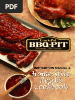 Download CrockPot   BBQ-PIT  by angryalbino1 SN350815076 doc pdf