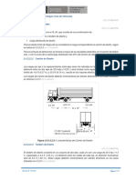 Carga Viva Vehicular HL-93 en Puentes | PDF | Eje | Camin
