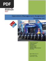 Download Dominos Pizza by Aristianto Pradana SN350815550 doc pdf