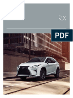 Lexus RX 450h