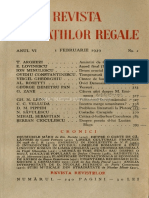 Bcucluj Fp 451372 1939 006 002 Revista Fundatiilor Regale
