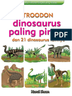 Troodon Dinosaurus Paling Pintar PDF
