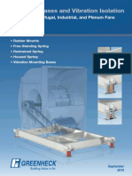 IsolationBase Catalog PDF
