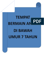 Taman Bermain