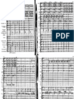 (Free Scores (1) .Com) - Rimsky Korsakov Nikolai Capriccio Espagnol Complete Score 3rd and 4th Movements 7835 PDF