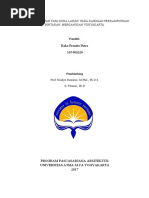 Download Pola Pemanfaatan Tata Guna Lahan Pada Kawasan Perkampungan Bintaran by Raka Pranata Putra SN350828981 doc pdf