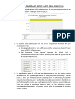 Evaluación Del Alumnado