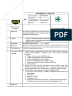 7.6.1.8 SOP Informed Consent