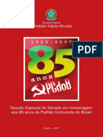 85 Anos do Partido Comunista Brasileiro (1922-2007)- Inácio Arruda.pdf