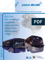 Prestolite Electric - BusCoach Catalogue PDF