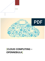 Cloud Computing