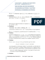 Practica Calficada Unmsm-Fiee PDF