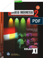 Download Bahasa Indonesia 2 untuk SMKMAK Kelas XI by Pondok Pesantren Darunnajah Cipining SN35083288 doc pdf