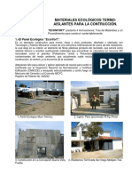 Presentación Gráfica Materiales Termo Aislantes 04-Ago-16.