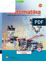 Download Matematika 3 untuk SMKMAK Kelas XI by Pondok Pesantren Darunnajah Cipining SN35083696 doc pdf