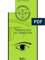 BRY's Physiology, 1st Semester
