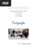 Agrupamento de Escolas Romeu Correia