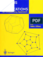 Graphs and Applications A Practical Approach