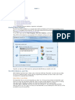 Learning SPSS