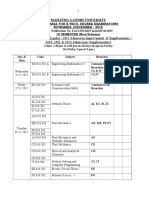 Time-table for B_Tech Nov -Dec_ 2015.doc