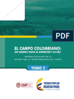 TOMO 2 Mision Rural Colombia - DNP