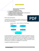 Caneva Cours N - 02 Assainissement