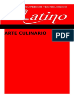 ARTE CULINARIO.docx