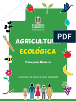 Adubo e Biofertilizante - Apostila PDF