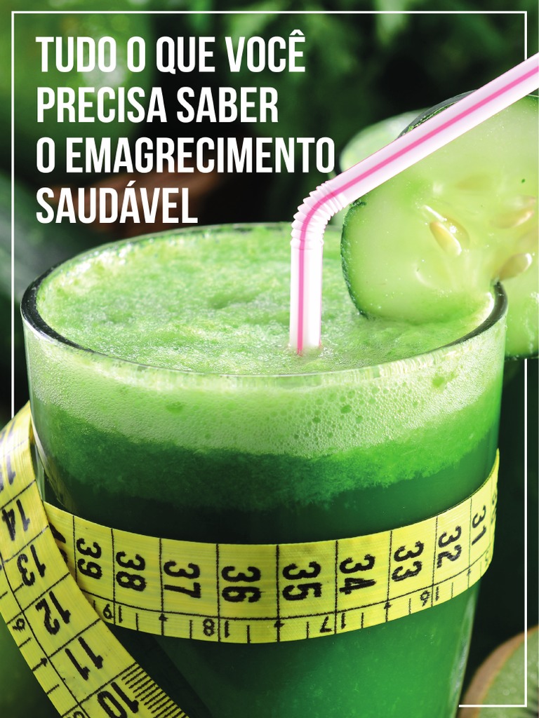 Emagrecimento Saudável: Dicas e Métodos | PDF | Obesidade | Diabetes ...