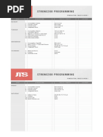 360STRONG Powerlifting Phase - III Week1 PDF