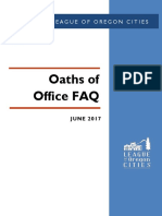 2017-06-09 Oath of Office Faq