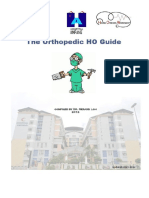 HO Guide Ortho