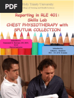 Download Chest Physiotherapy With Sputum Collection by Eduard SN35085675 doc pdf