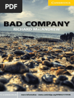 Download Bad Company - Cambridge - Level 2 by pippo2017 SN350859031 doc pdf