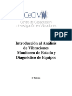 Introduccion Al Analisis de Vibraciones-Monitoreo de Estado y Diagnostico de Equipos