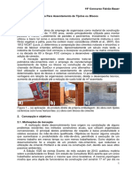 ARGAMASSA POLIMÉRICA PARA ASSENTAMENTO DE TIJOLOS OU BLOCOS .pdf