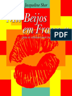 Mil Beijos em Frases II - Jacqueline Shor PDF