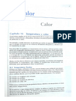 Calor y Temperatura PDF