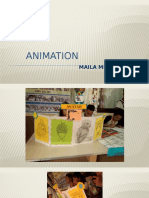 Animation Syllabi