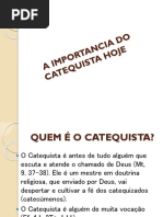 aimportanciadocatequistahoje-130811212028-phpapp02.pptx