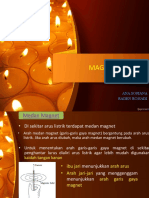 Tugas PPT Eldin - Rohadi-Ana Sofiana - Magnetostatika