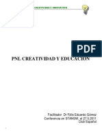 PNL Creatividad y Educacion.pdf