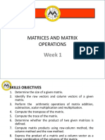 Math 15-1 Week 1