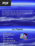 Surat PENGESAHAN MAJIKAN - Panggilan Temuduga