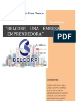 Belcorp - Project Ucv