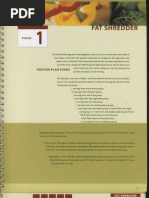 Download Phase 1- Fat Shredder by tateblaze SN3508696 doc pdf