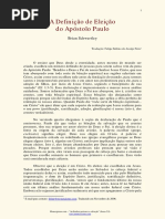 A Definição de eleição do Apóstolo Paulo.pdf