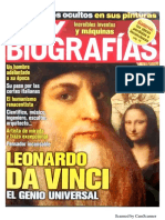 Muy Interesante Da Vinci